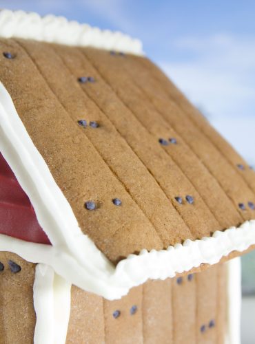 Gluten-Free Gingerbread Dough Recipe